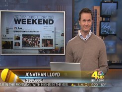 Weekend: Crashing Pumpkins