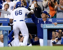 Dodgers Highlights 2013