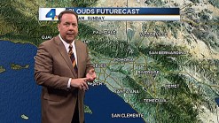 AM Forecast: Lovely Day in SoCal