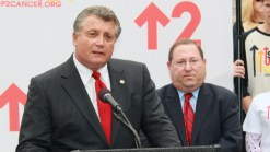 Trutanich to Run for DA