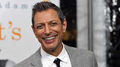 Jeff Goldblum Gets Restraining Order Against Fan