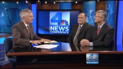 Newsconference: Measure J