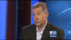 Newsconference: Michael Alvarez,Ph.D. CalTech, Voting & Technology