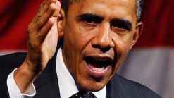 Expect Traffic Delays for President's Return