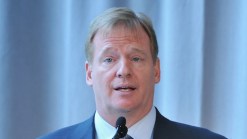 NFL Commissioner Teases LA Fans