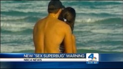 Concerns Over Sex-Spread 
