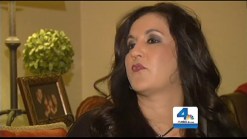 When Faced With High Cancer Risk, SoCal Mom 