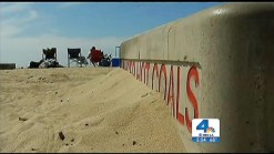 Report: Fire Pit Pollution Equals Roadtrip From LA to Vegas and Back