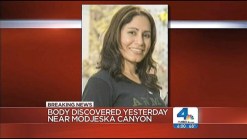 Body ID'd; Roommate Arrested for Murder of OC Student