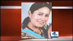 Slain CSUF Student, Army Veteran Was 