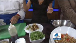 RivaBella Faro Salad