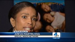 UCLA Awarded $10M Grant to Study Autism in African Americans
