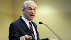 Conspiracy Theorist Heads Ron Paul Super PAC