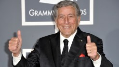 Tony Bennett Remembers Whitney Houston as