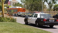 Metro Bus Driver Fatally Shot