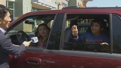 Project Targets 5 Freeway Bottleneck