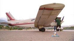 Mercy Flight Crashes in Upstate New York, Killing Two