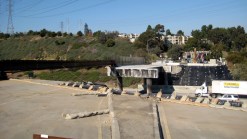 Wider 60 Freeway Bridge to Open in June