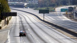 60 Freeway Repairs Continue Friday