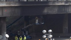 60 Freeway Reopening Pushed Back