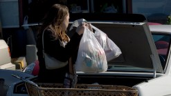 LA Council to Consider Plastic Bag Ban