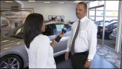 Buying Cars: New v. Used