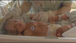 C-Section Risks