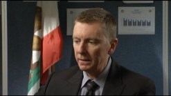 NewsConference: LAUSD Superintendent John Deasy, Ph.D. Part 3