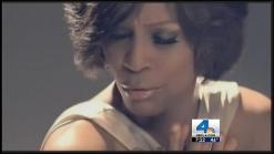 Remebering Whitney Houston