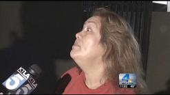 Abandoned Baby Is Found at Long Beach Gas Station