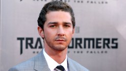 Shia LaBeouf to Make Broadway Debut With Alec Baldwin