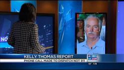 Orange County Police Beating Investigation