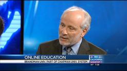 Online Higher Education