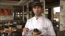 Foodie Friday: Strand House Recipe May 11th