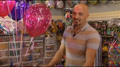 Helium Shortage Threatens More Than Balloons
