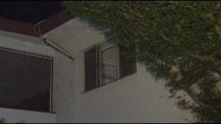 Dead Body Doesn't Deter Home Burglars