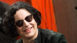 Jack White Slams Lady Gaga: Her Music Is 
