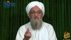 Muslims Should Help Syrian Rebels: Al-Qaida