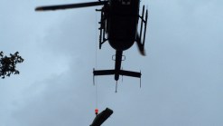 Trio Rescued More Than 15 Hours After Idaho Plane Crash