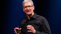 Apple CEO Defends Untaxed Overseas Profits