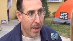 Father Braces for Eviction Showdown With Deputies