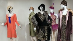 Movie Costumes Gather and Glitter