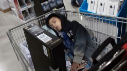 Black Thursday is the New Black Friday