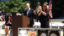 Gov. Brown: Man Caught Trying to Break in My Home