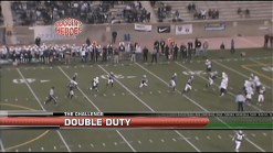 Pulling Double Duty