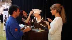 Explore the World of Chocolate at the Chocolate Show