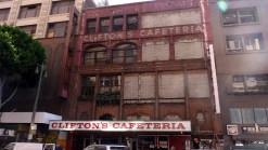 Clifton's Uncovered