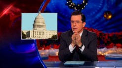 Colbert Presses On with Bid for S.C. Senate Seat