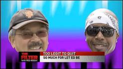 Ed Lee: Too Legit to Quit