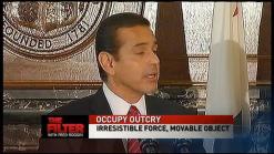 Occupy LA Marches On